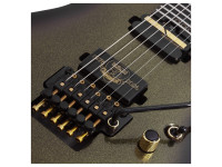 Schecter C-1 FR-S 50th Anniversary Schecter C-1 FR-S 50th Anniversary